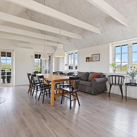 1177 Feriehus Ringkøbing