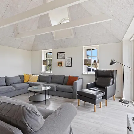1177 Feriehus